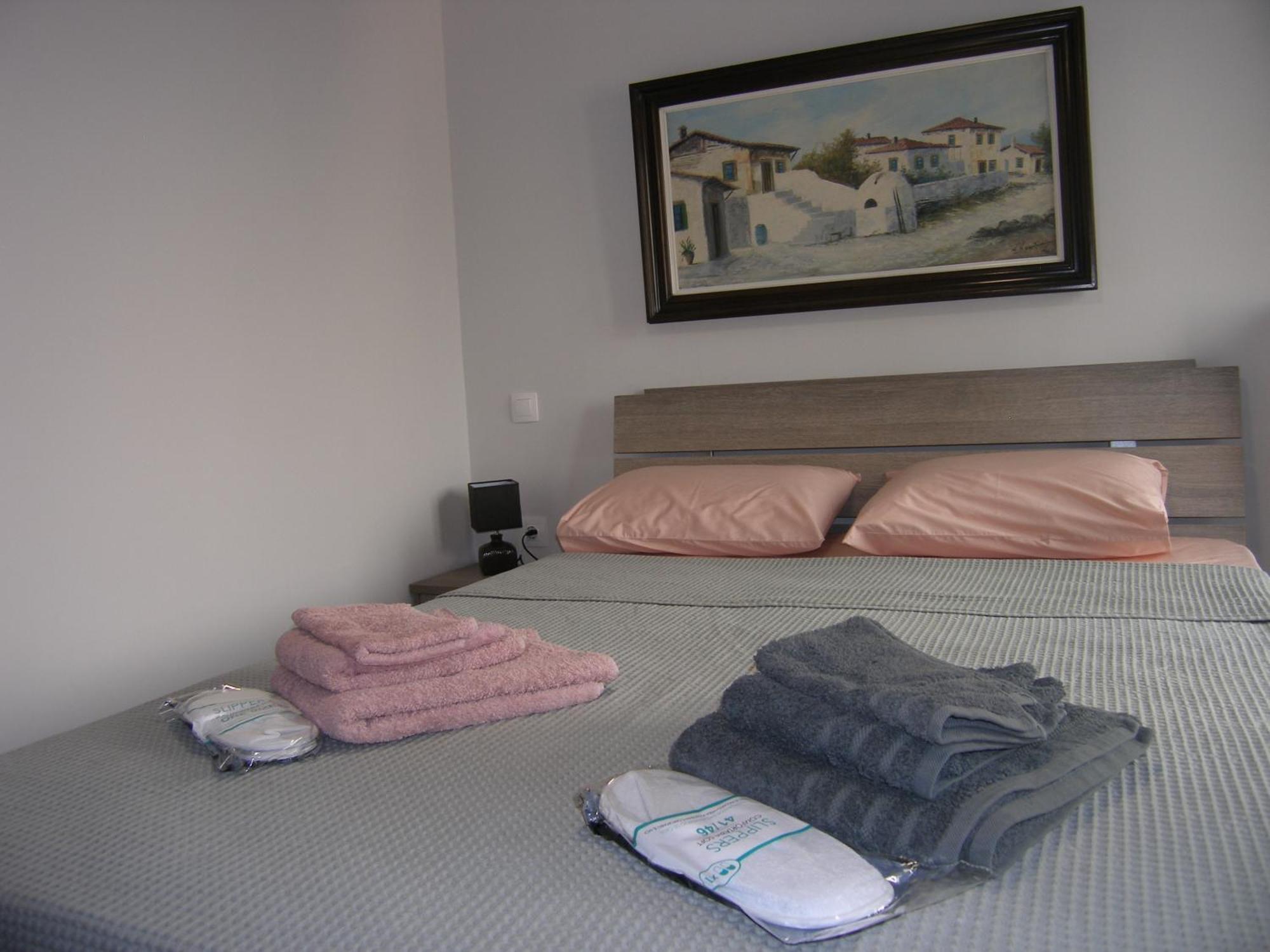Pela'S Apartment For Filoxenia Alexandroupoli Bagian luar foto